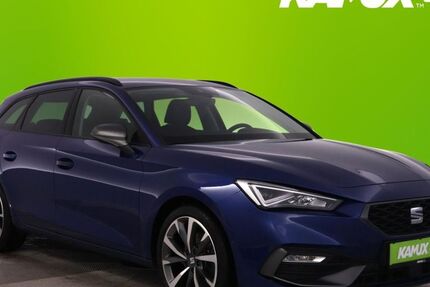 Seat Leon 80.663 km 19.350 &euro; Düren 52351