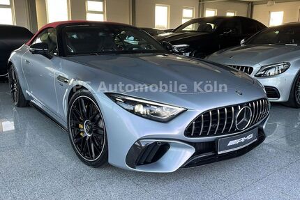 Mercedes-Benz SL 63 AMG 9.498 km 157.900 &euro; Niederkassel (Köln/Bonn Airport) 53859