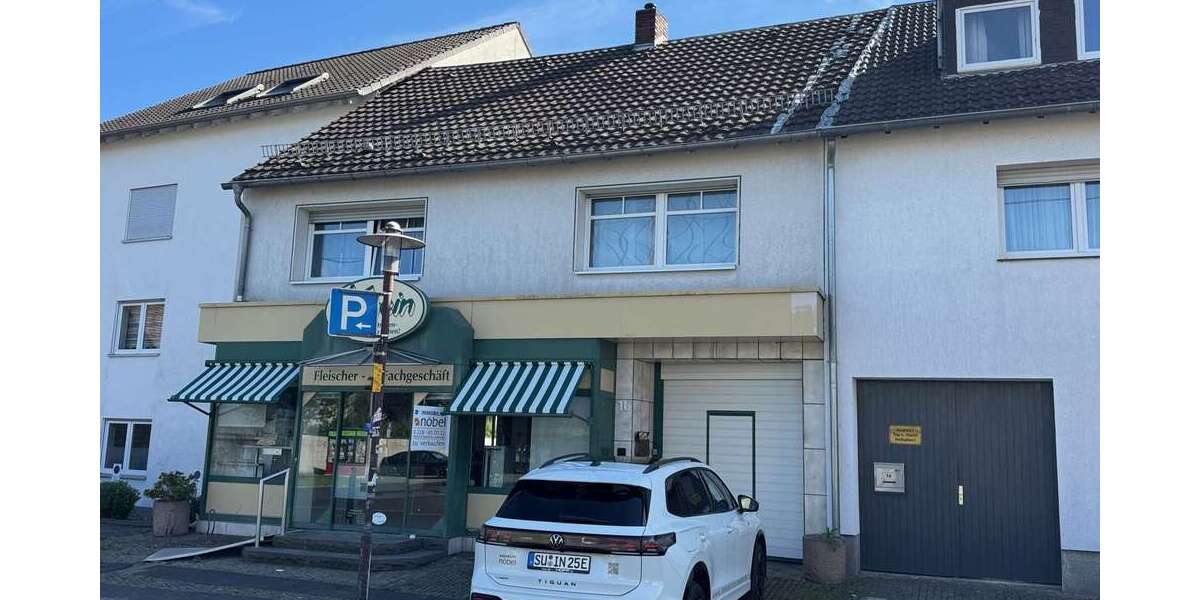Einfamilienhaus Niederkassel - 4 Zimmer, 95 m&sup2;, 389.000&euro; | Angebot:25368518