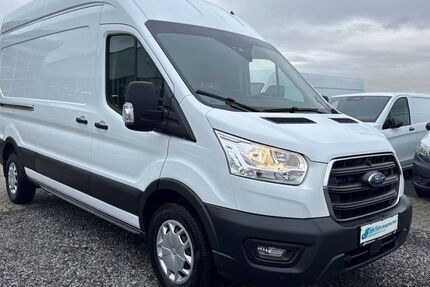 Ford Transit 70.000 km 20.488 &euro; Rheinbach 53359