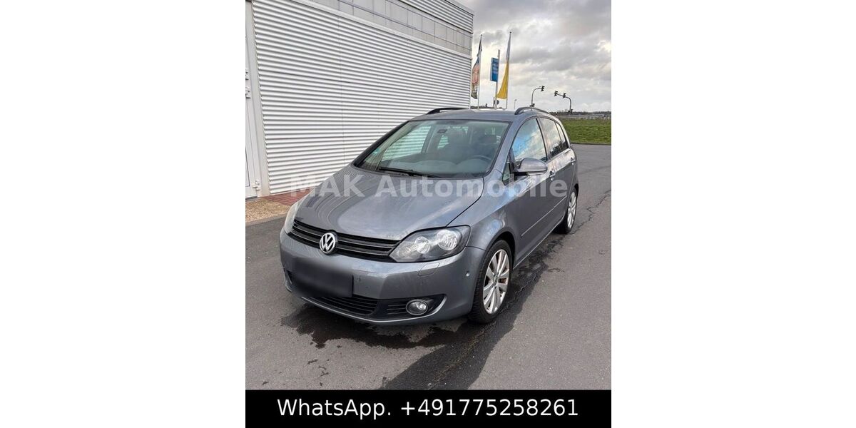 VW Golf 119.000 km 5.799 &euro; Euskirchen 53879