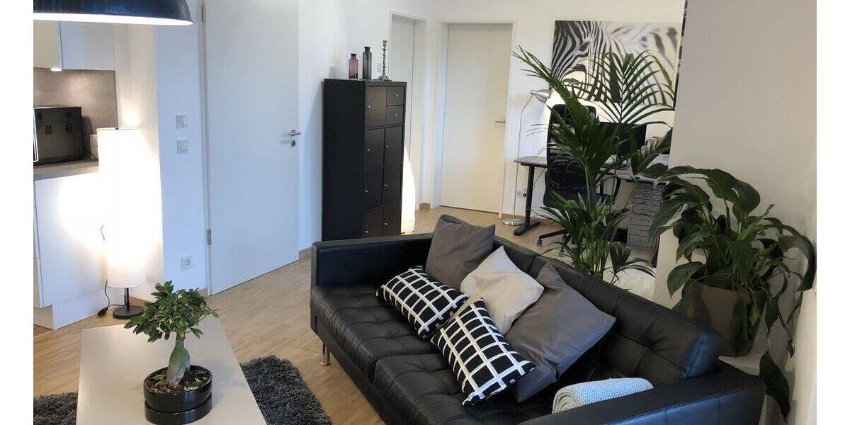 Etagenwohnung Bonn Zentrum - 2 Zimmer, 75 m&sup2;, 500&euro; | Angebot:25996196