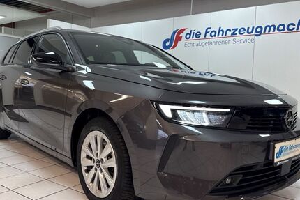 Opel Astra 66.000 km 15.788 &euro; Rheinbach 53359