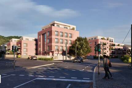 Wohnung Bonn Dottendorf - 1 Zimmer, 39 m&sup2;, 304.500&euro; | Angebot:23124361