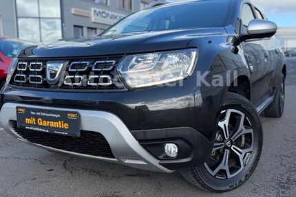 Dacia Duster 110.000 km 9.890 &euro; Kall 53925