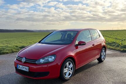VW Golf 292.000 km 2.700 &euro; Vettweiß 52391