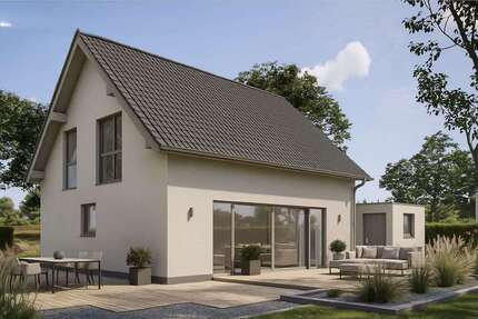 Haus Zülpich - 4 Zimmer, 130 m&sup2;, 593.300&euro; | Angebot:27092929