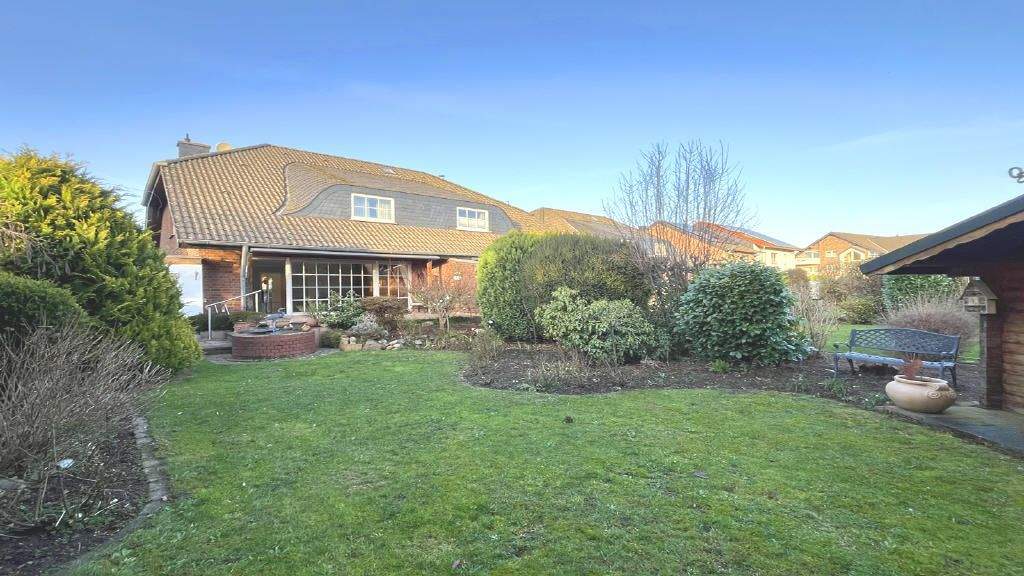 Doppelhaushälfte Weilerswist Großvernich - 4 Zimmer, 121 m&sup2;, 465.000&euro; | Angebot:25703230