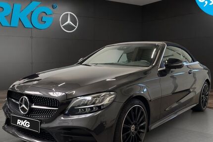 Mercedes-Benz C 220 23.963 km 41.880 &euro; Bornheim 53332