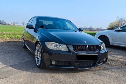 BMW 323 130.000 km 8.900 &euro; Frechen 50226