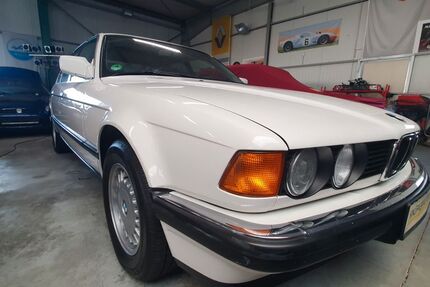 BMW 735 195.000 km 11.900 &euro; Nideggen Embken 52385