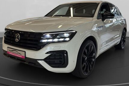 VW Touareg 70.999 km 54.490 &euro; Bonn 53119