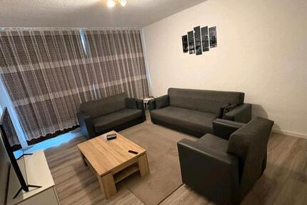 Wohnung Euskirchen - 3 Zimmer, 69 m&sup2;, 1.260&euro; | Angebot:25968677
