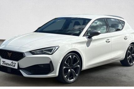 Cupra Leon 14.503 km 31.880 &euro; Blankenheim 53945