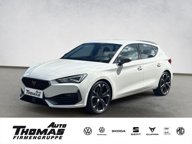 Cupra Leon 14.503 km 31.880 &euro; Blankenheim 53945