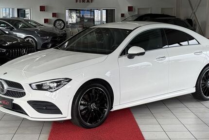 Mercedes-Benz CLA 250 49.915 km 30.849 &euro; Erftstadt / Köln 50374