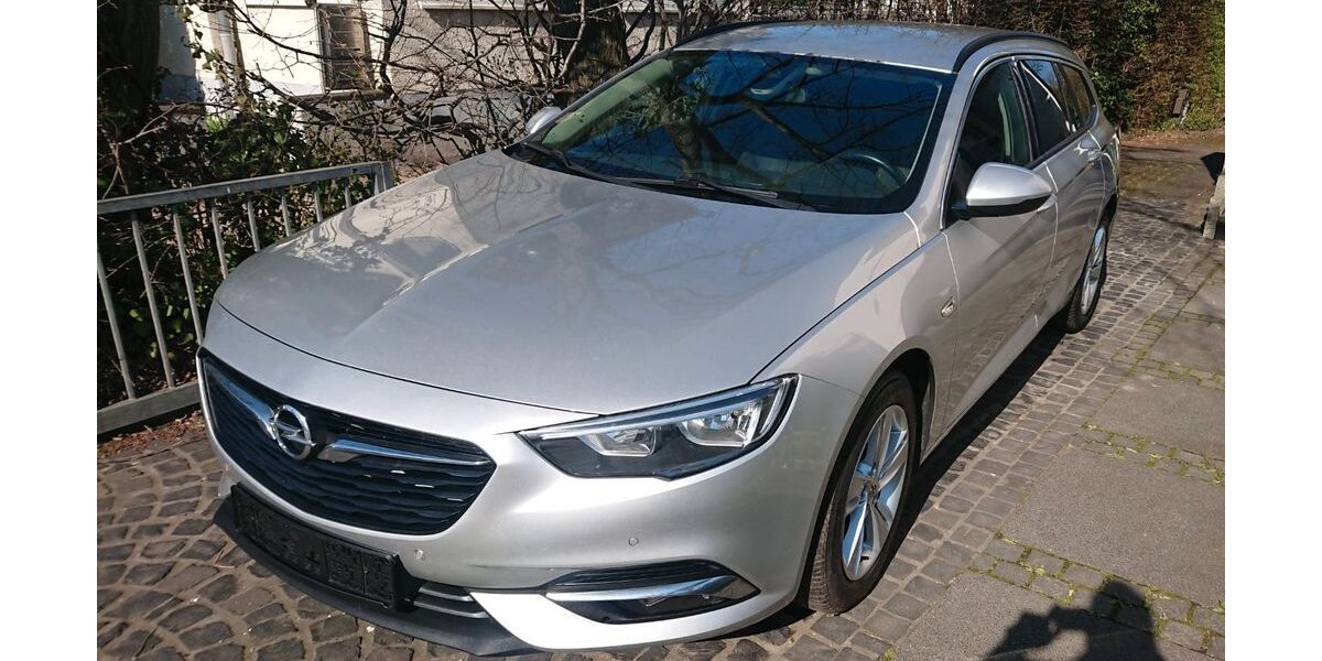 Opel Insignia 210.000 km 6.990 &euro; Bonn 53173