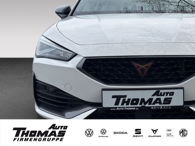 Cupra Leon 30.814 km 34.300 &euro; Brühl 50321