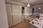 Etagenwohnung Bonn Zentrum - 2 Zimmer, 45 m&sup2;, 590&euro; | Angebot:25923931