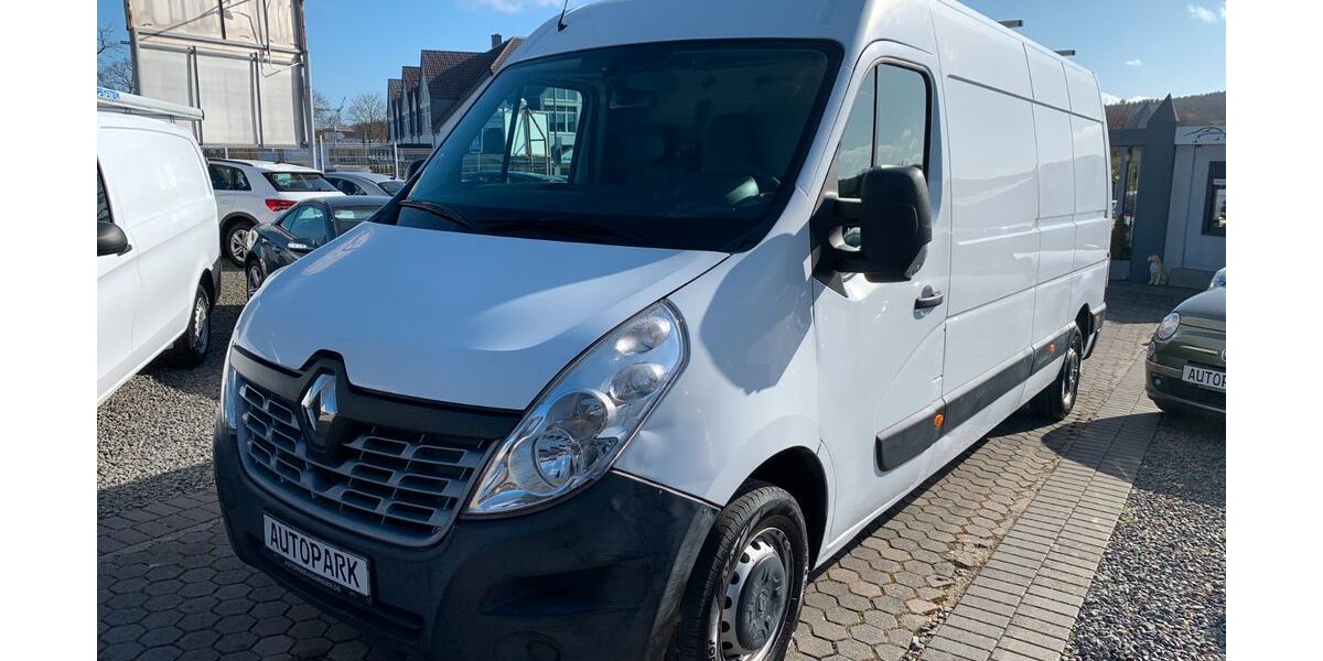 Renault Master 162.778 km 9.899 &euro; Mechernich/Kommern 53894
