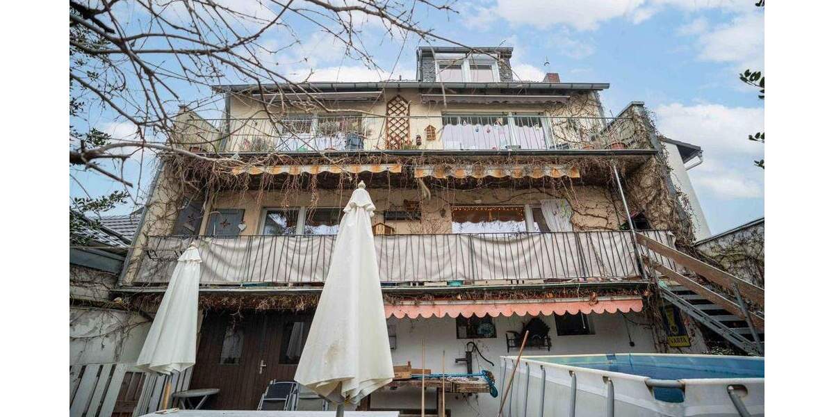 Einfamilienhaus Königswinter / Niederdollendorf Niederdollendorf - 8 Zimmer, 197 m&sup2;, 498.000&euro; | Angebot:25728723