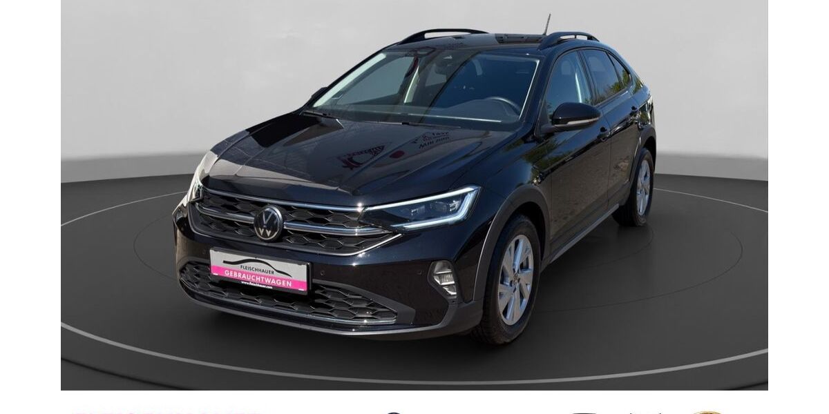 VW Taigo 8.771 km 20.990 &euro; Euskirchen 53879