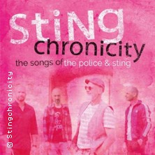 Stingchronicity - Best of 