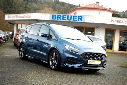 Ford S-Max 75.000 km 26.894 &euro; Schleiden 53937