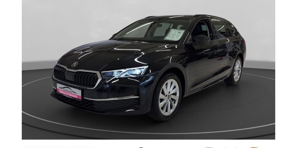 Skoda Octavia 25.251 km 30.980 &euro; Bonn 53119