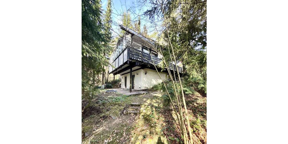 Einfamilienhaus Blankenheim - 3 Zimmer, 95 m&sup2;, 110.000&euro; | Angebot:26955436
