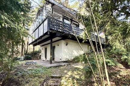 Haus Blankenheim - 3 Zimmer, 95 m&sup2;, 110.000&euro; | Angebot:26955436