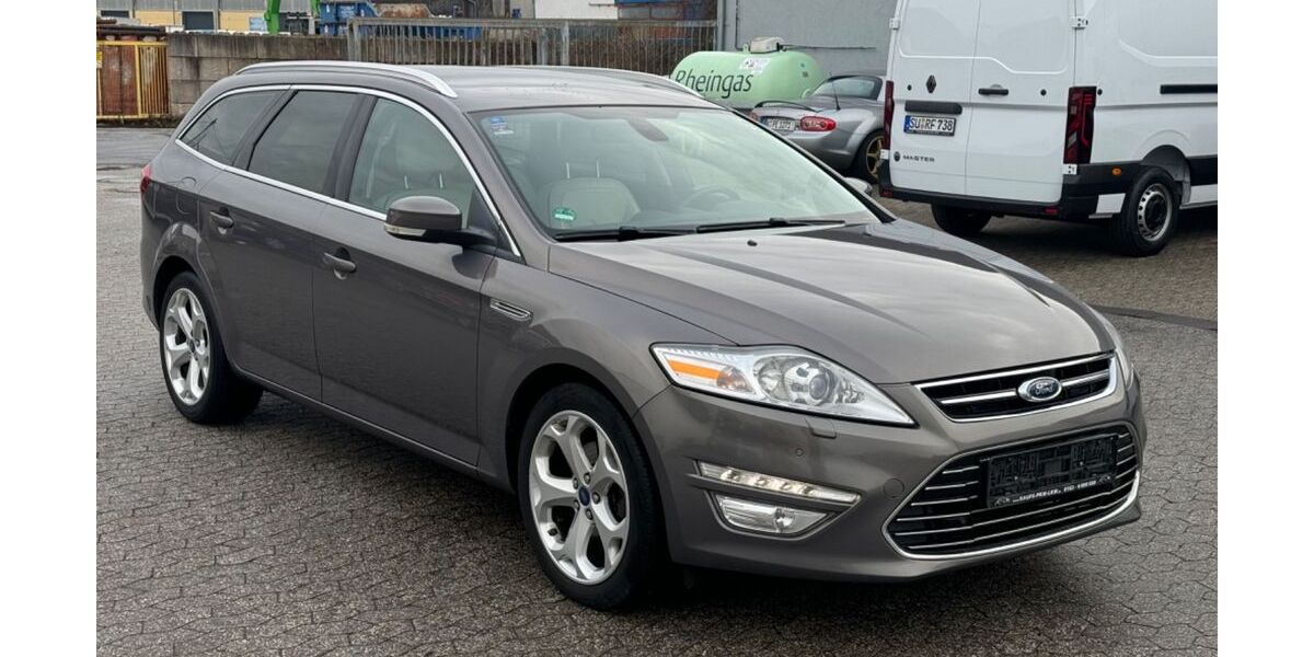 Ford Mondeo 242.100 km 5.450 &euro; Bornheim 53332