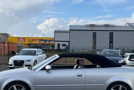 Audi A4 249.000 km 3.600 &euro; Düren 52351