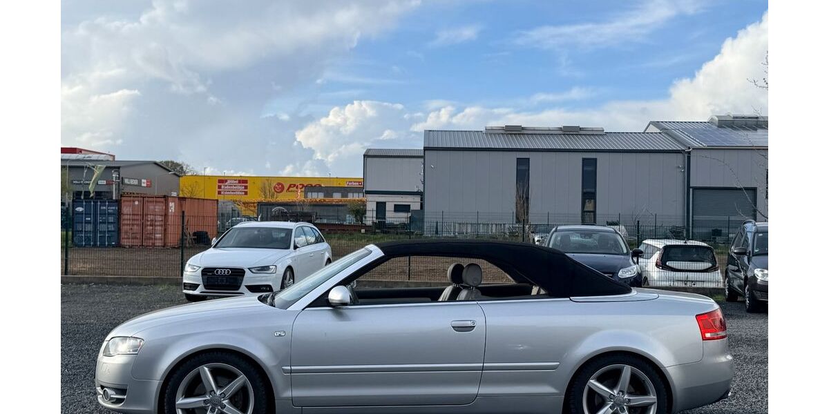 Audi A4 249.000 km 3.600 &euro; Düren 52351