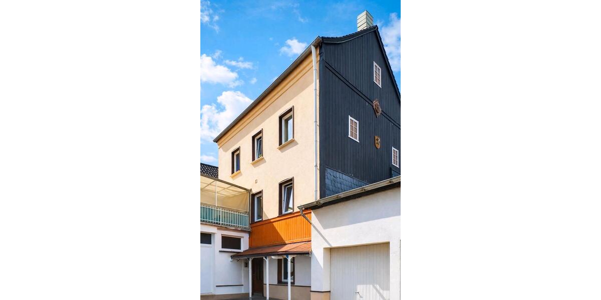 Einfamilienhaus Königswinter - 5 Zimmer, 125 m&sup2;, 99.000&euro; | Angebot:25810965