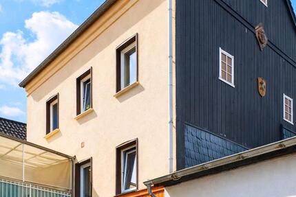 Haus Königswinter - 5 Zimmer, 125 m&sup2;, 99.000&euro; | Angebot:25810965