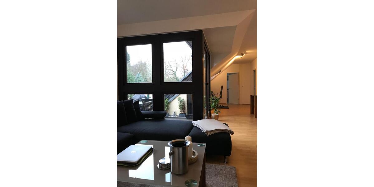 Dachgeschoßwohnung Bonn Lannesdorf - 2 Zimmer, 64 m&sup2;, 219.500&euro; | Angebot:27096076