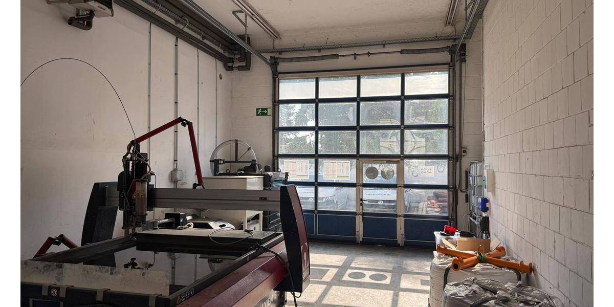 Gewerbeobjekt Kerpen - 16.500&euro; | Angebot:25708344