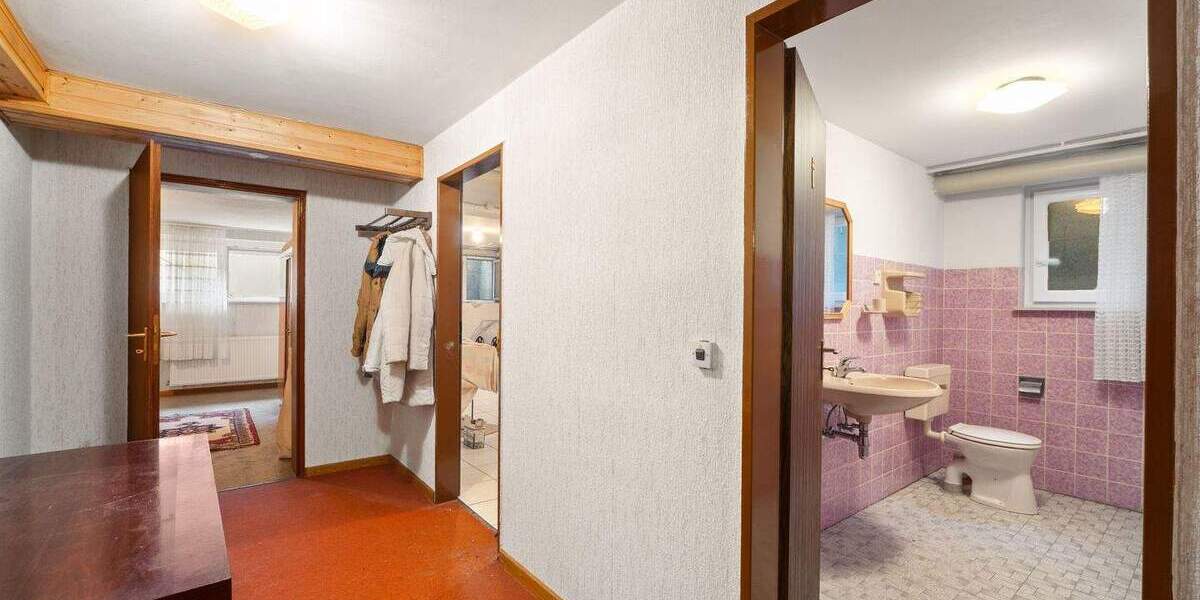 Bungalow Wesseling Keldenich - 6 Zimmer, 148 m&sup2;, 424.000&euro; | Angebot:25775716