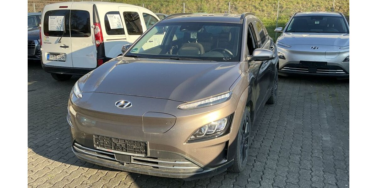 Hyundai KONA 77.600 km 18.000 &euro; Bonn 53227