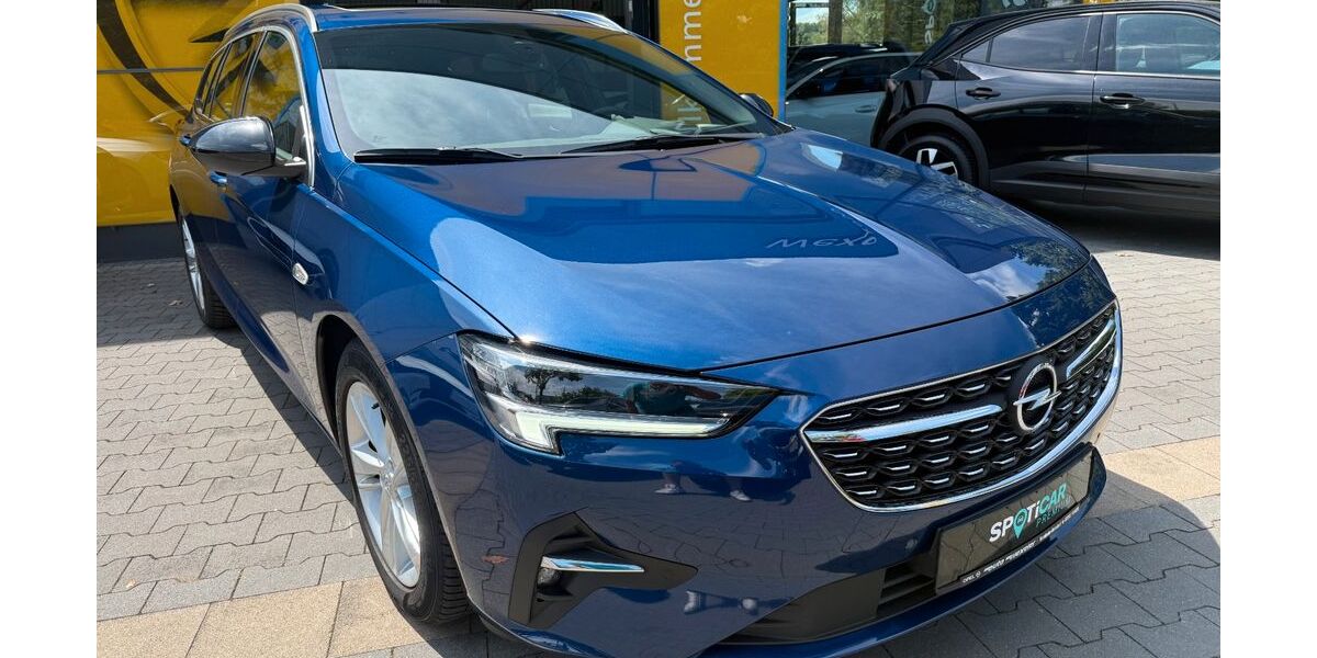 Opel Insignia 81.370 km 19.490 &euro; Bornheim 53332