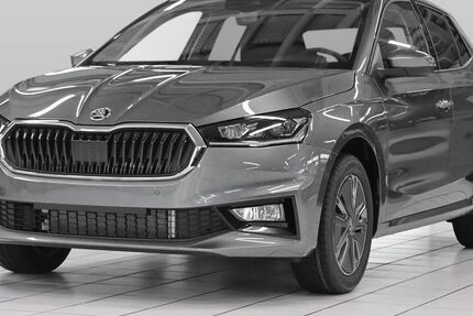 Skoda Fabia 3.000 km 28.880 &euro; Bonn 53119