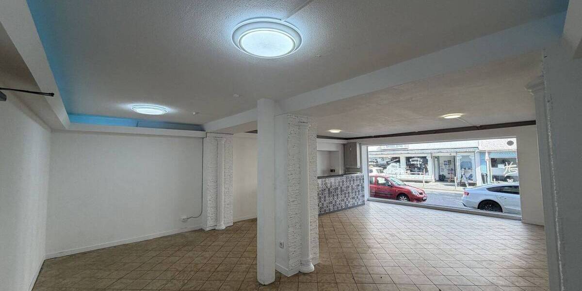 Gewerbeobjekt Königswinter Niederdollendorf - 3 Zimmer, 55 m&sup2;, 750&euro; | Angebot:26658258