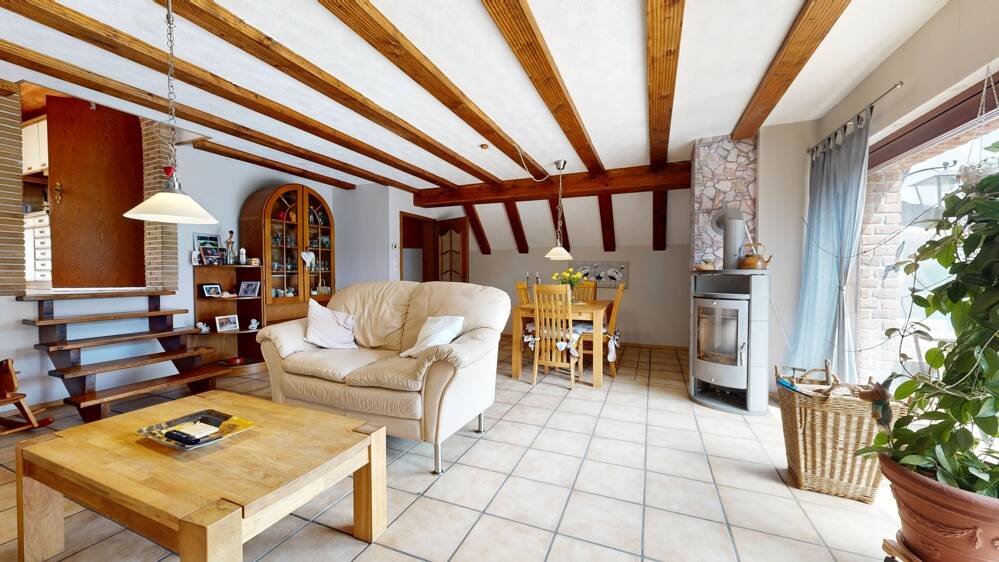 Einfamilienhaus Kall / Wahlen Wahlen - 6 Zimmer, 129 m&sup2;, 219.000&euro; | Angebot:26672297