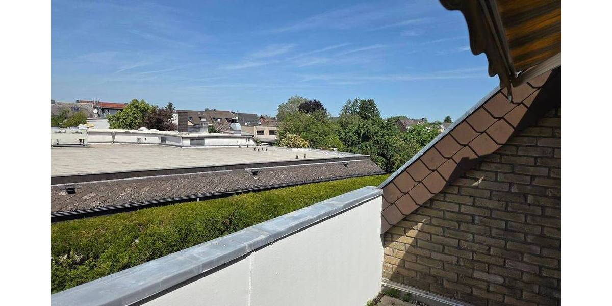 Etagenwohnung Niederkassel Mondorf - 2 Zimmer, 68 m&sup2;, 229.500&euro; | Angebot:26750974