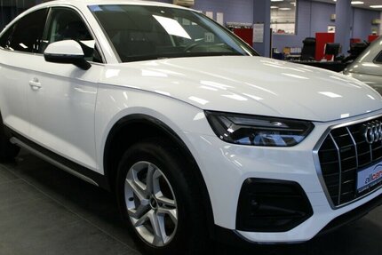 Audi Q5 40 TFSI Sportback quattro S tronic advanced 38.865 km 39.980 &euro; Euskirchen 53881