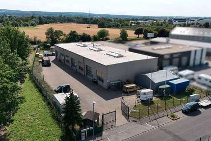 Gewerbeobjekt Rheinbach - 2.692&euro; | Angebot:24496503