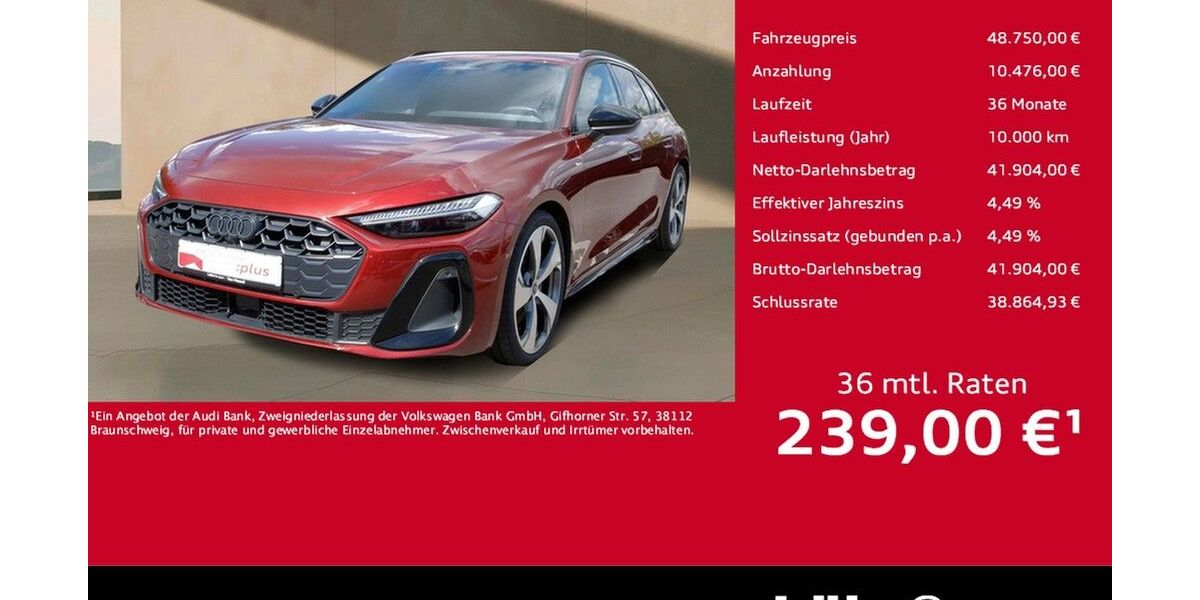 Audi A5 7.700 km 46.980 &euro; Meckenheim / Bonn 53340