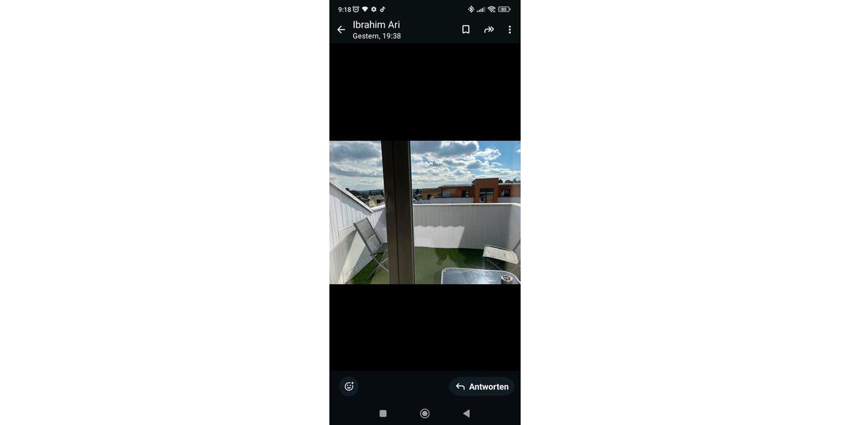 Dachgeschoßwohnung Brühl - 2 Zimmer, 55 m&sup2;, 930&euro; | Angebot:25454162