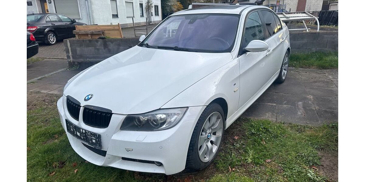 BMW 330 263.222 km 6.400 &euro; Euskirchen 53879